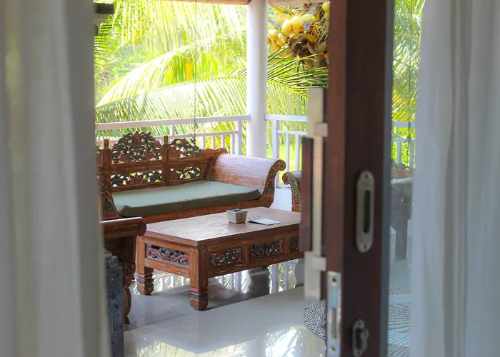 The Sowan Ubud